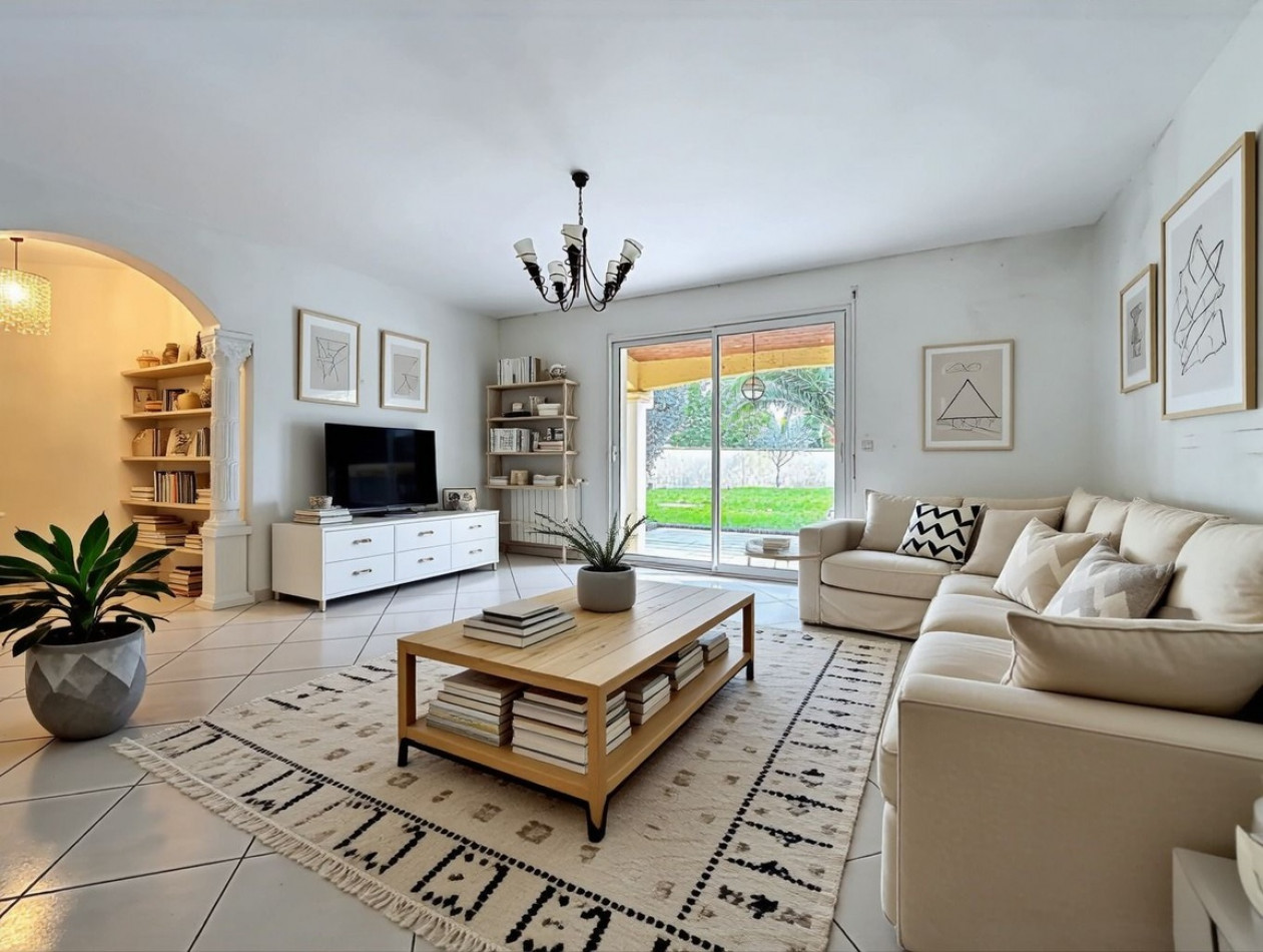 vente Maison Valence - Photo 2