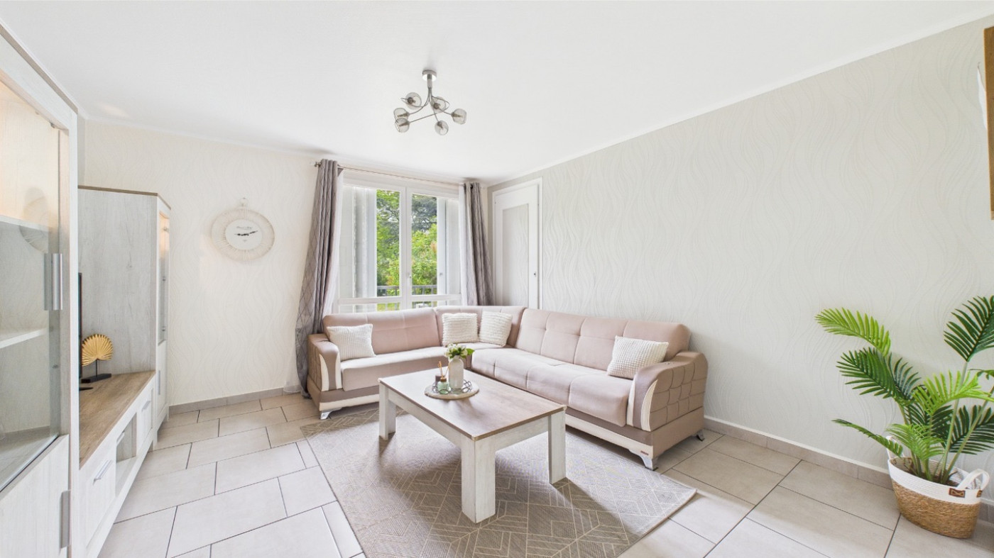 vente Appartement Valence - Photo 1