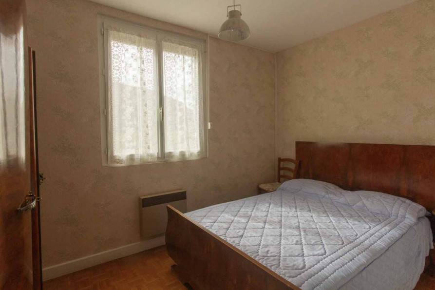 vente Maison Saint Julien En Saint Alban - Photo 10