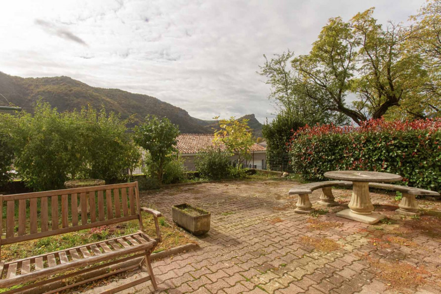 vente Maison Saint Julien En Saint Alban - Photo 6