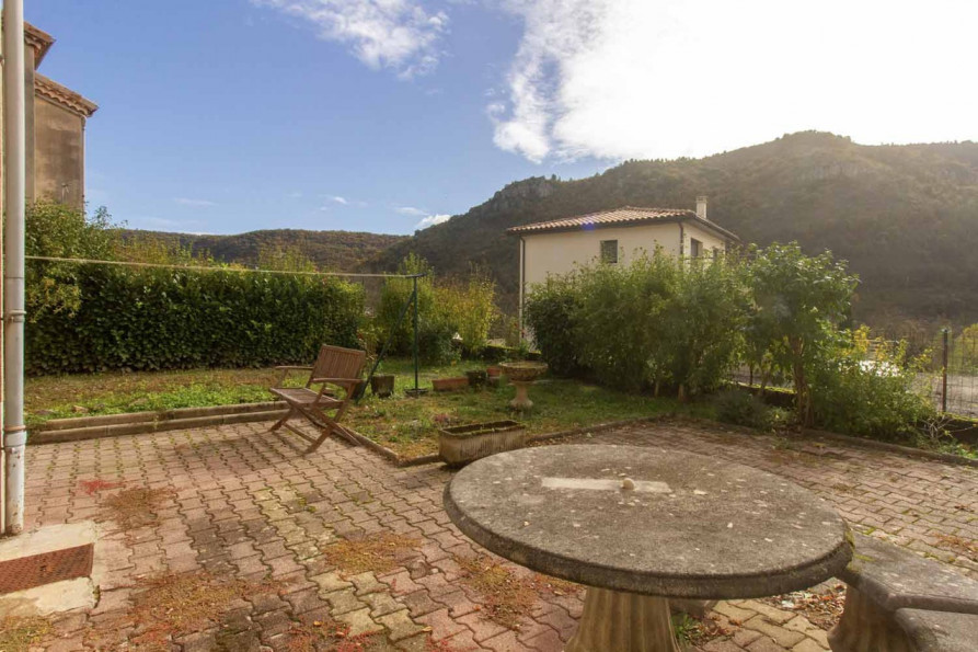 vente Maison Saint Julien En Saint Alban - Photo 7