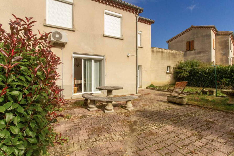 vente Maison Saint Julien En Saint Alban - Photo 8