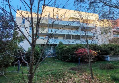 vente Appartement Villeurbanne