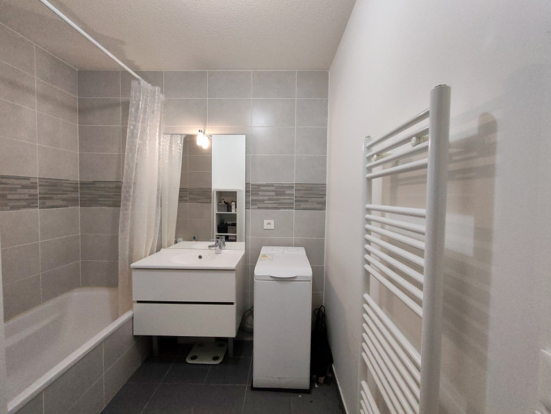 vente Appartement Villeurbanne - Photo 10