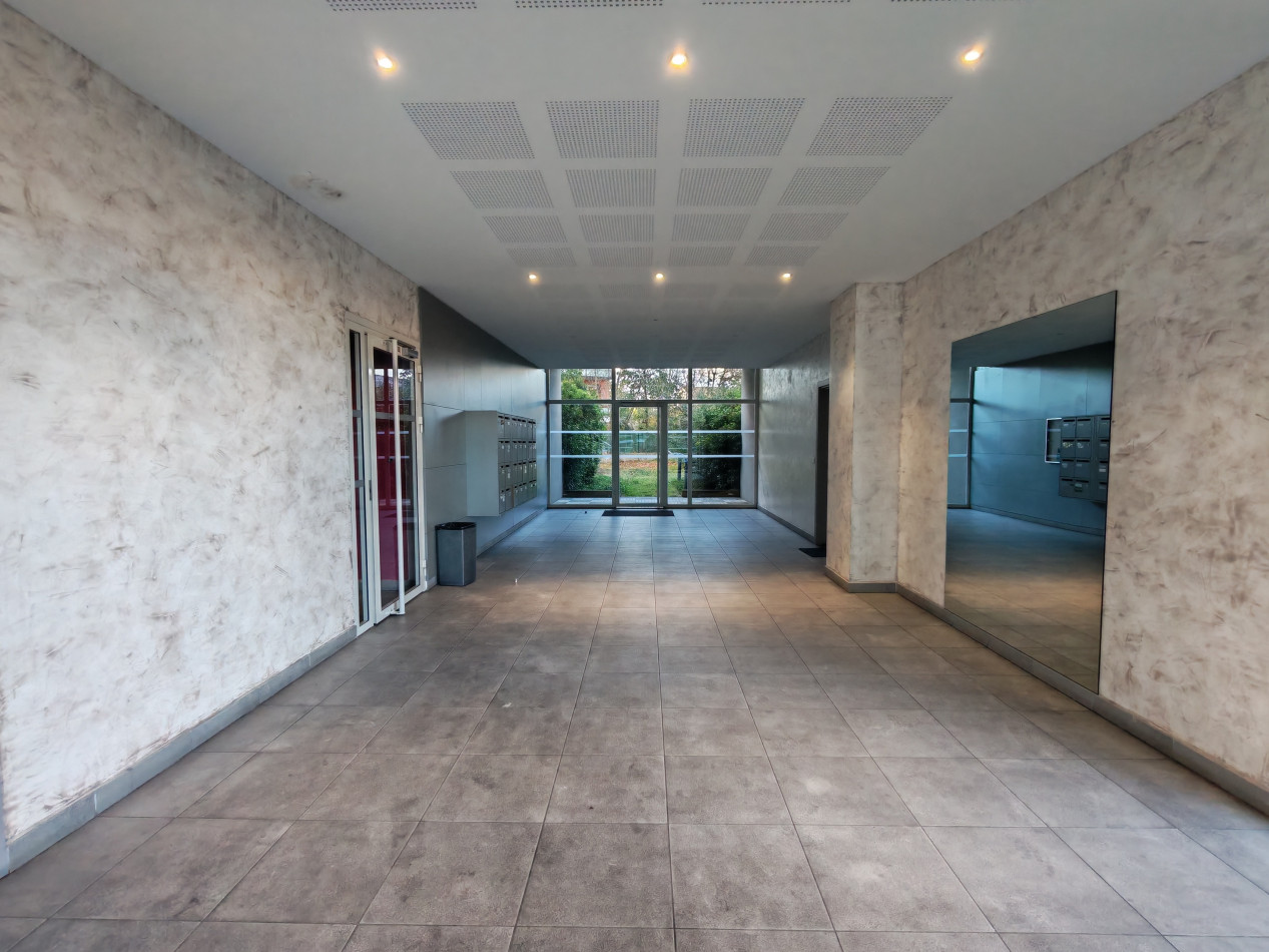 vente Appartement Villeurbanne - Photo 11