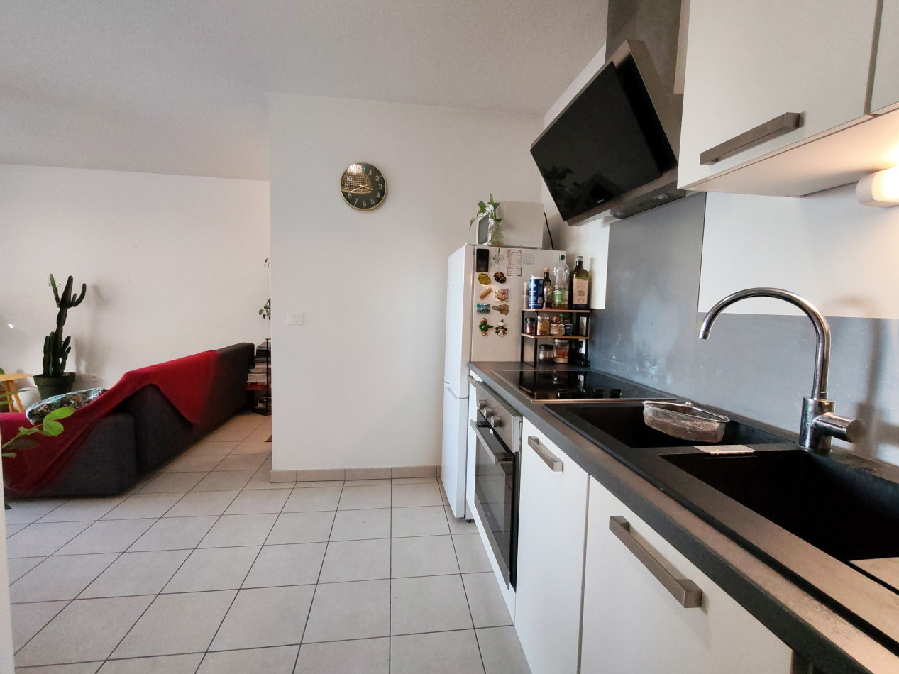 vente Appartement Villeurbanne - Photo 5