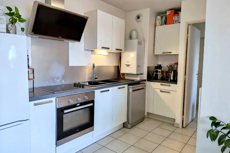 vente Appartement Villeurbanne - Photo 6