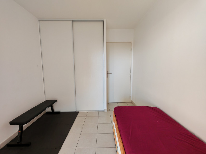 vente Appartement Villeurbanne - Photo 7