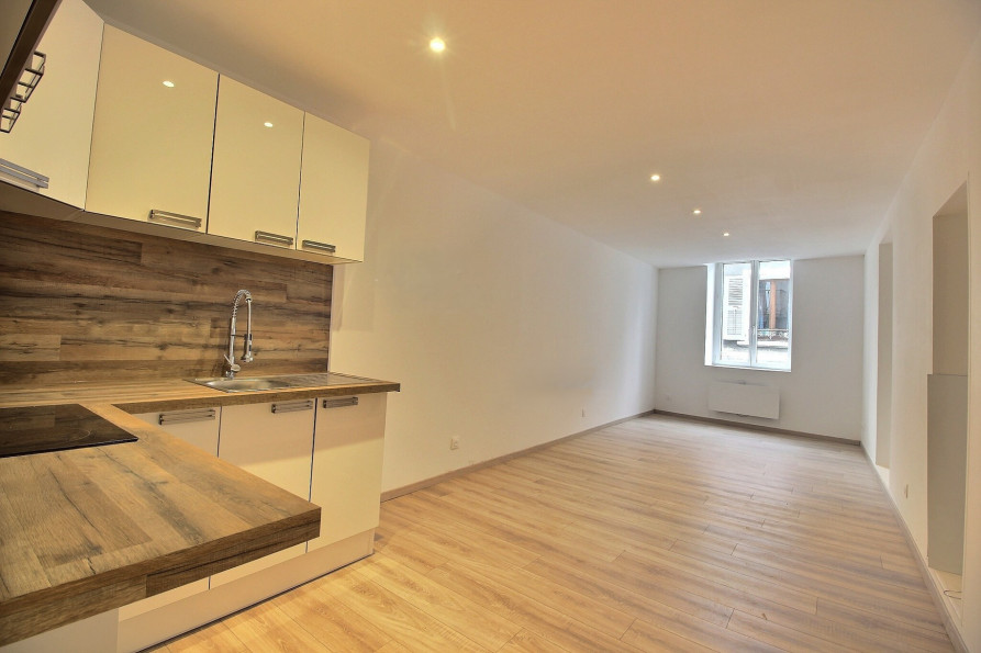 vente Appartement Valgelon La Rochette - Photo 1