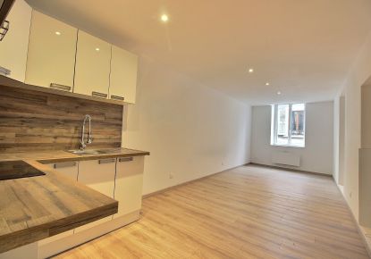 vente Appartement Valgelon La Rochette