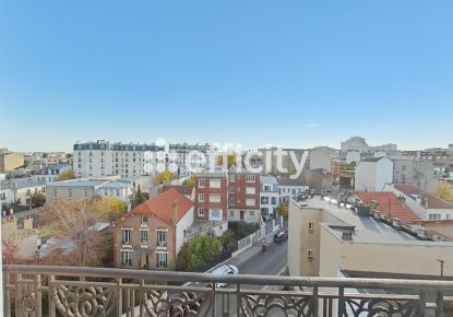 vente Appartement Colombes