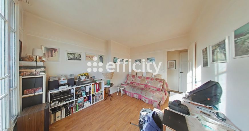 vente Appartement Colombes