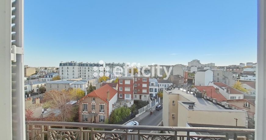 vente Appartement Colombes