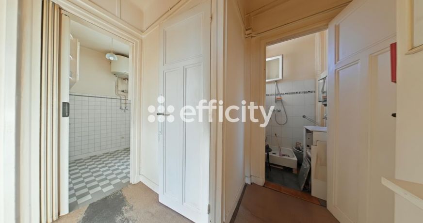 vente Appartement Colombes