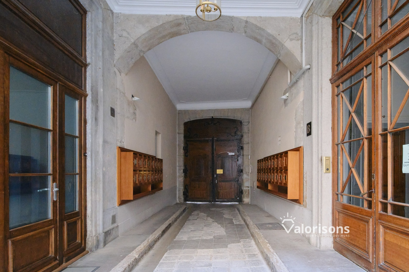 vente Appartement Lyon - Photo 1