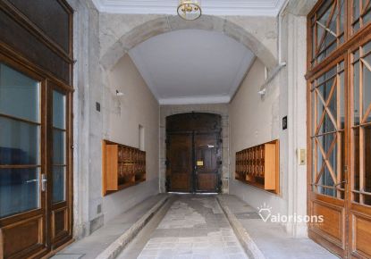 vente Appartement Lyon