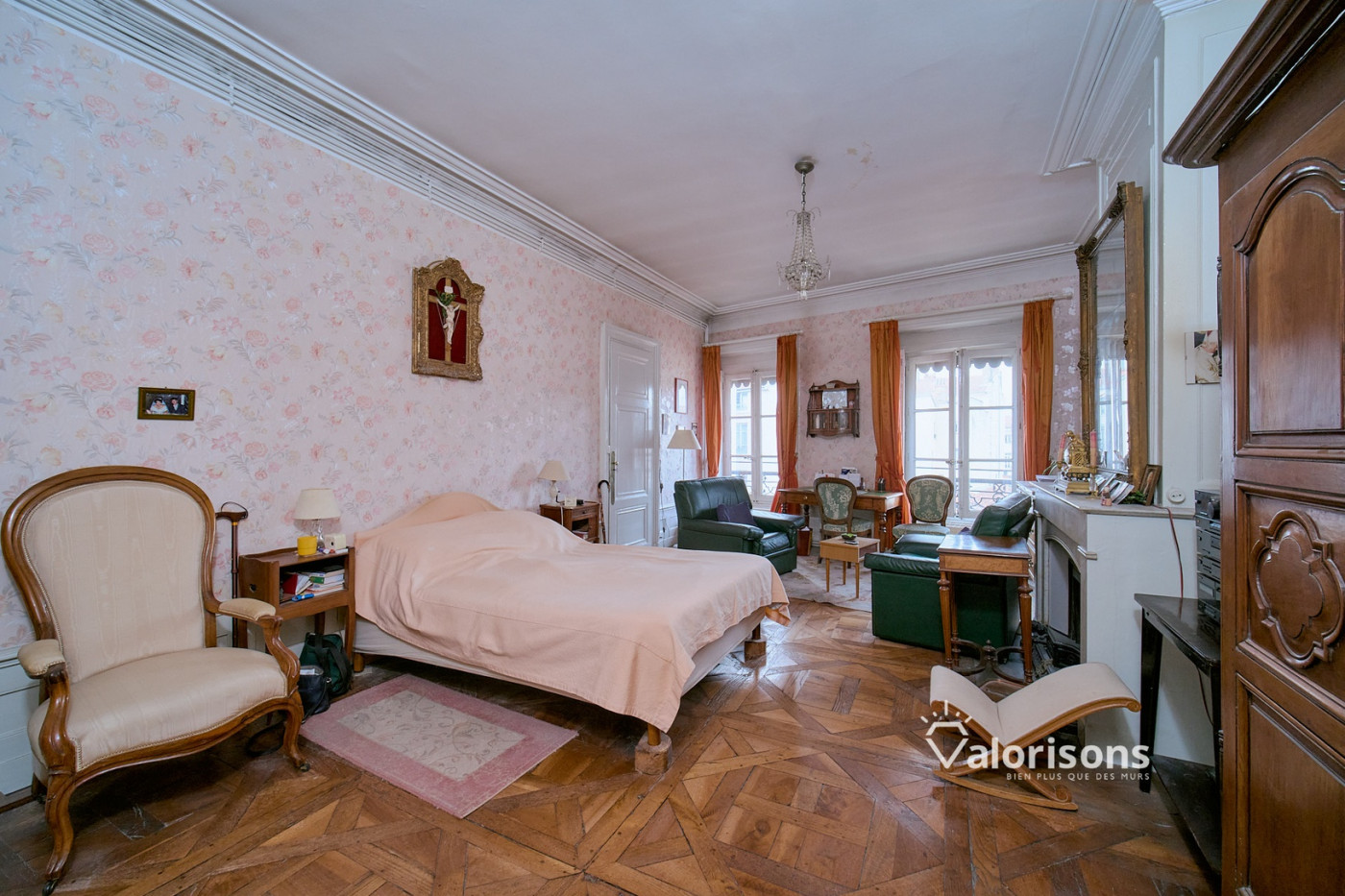 vente Appartement Lyon - Photo 11