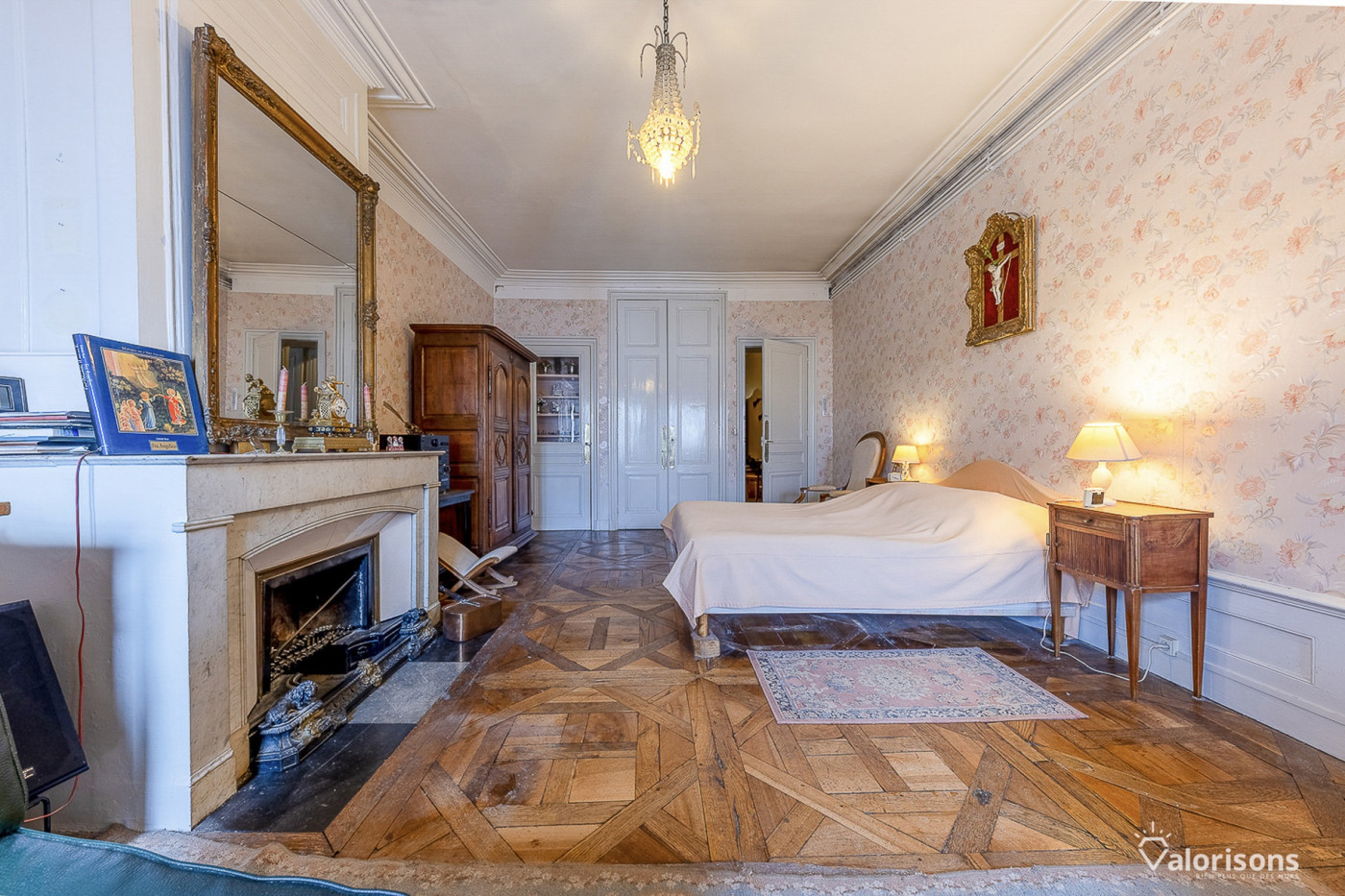 vente Appartement Lyon - Photo 12