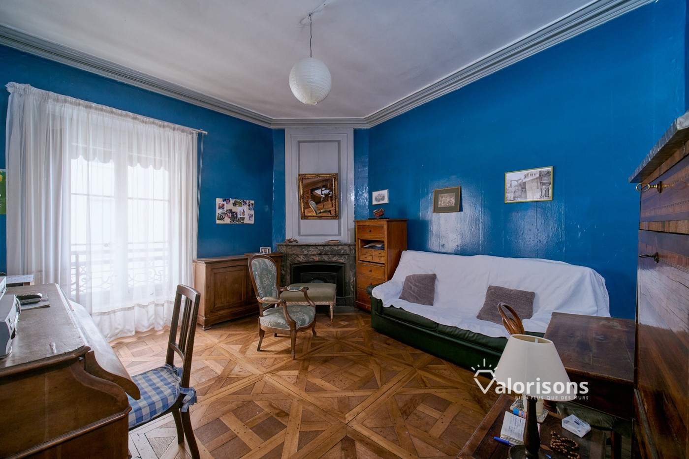 vente Appartement Lyon - Photo 14