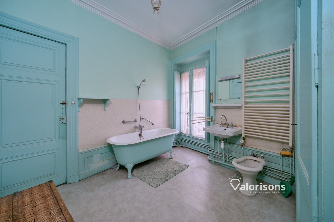 vente Appartement Lyon - Photo 15