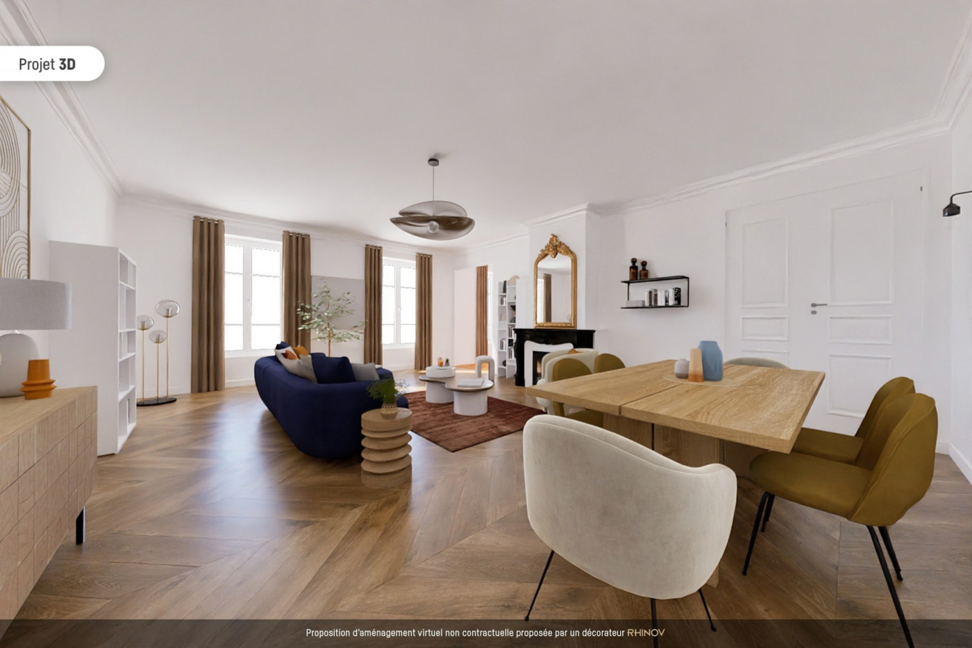 vente Appartement Lyon - Photo 16