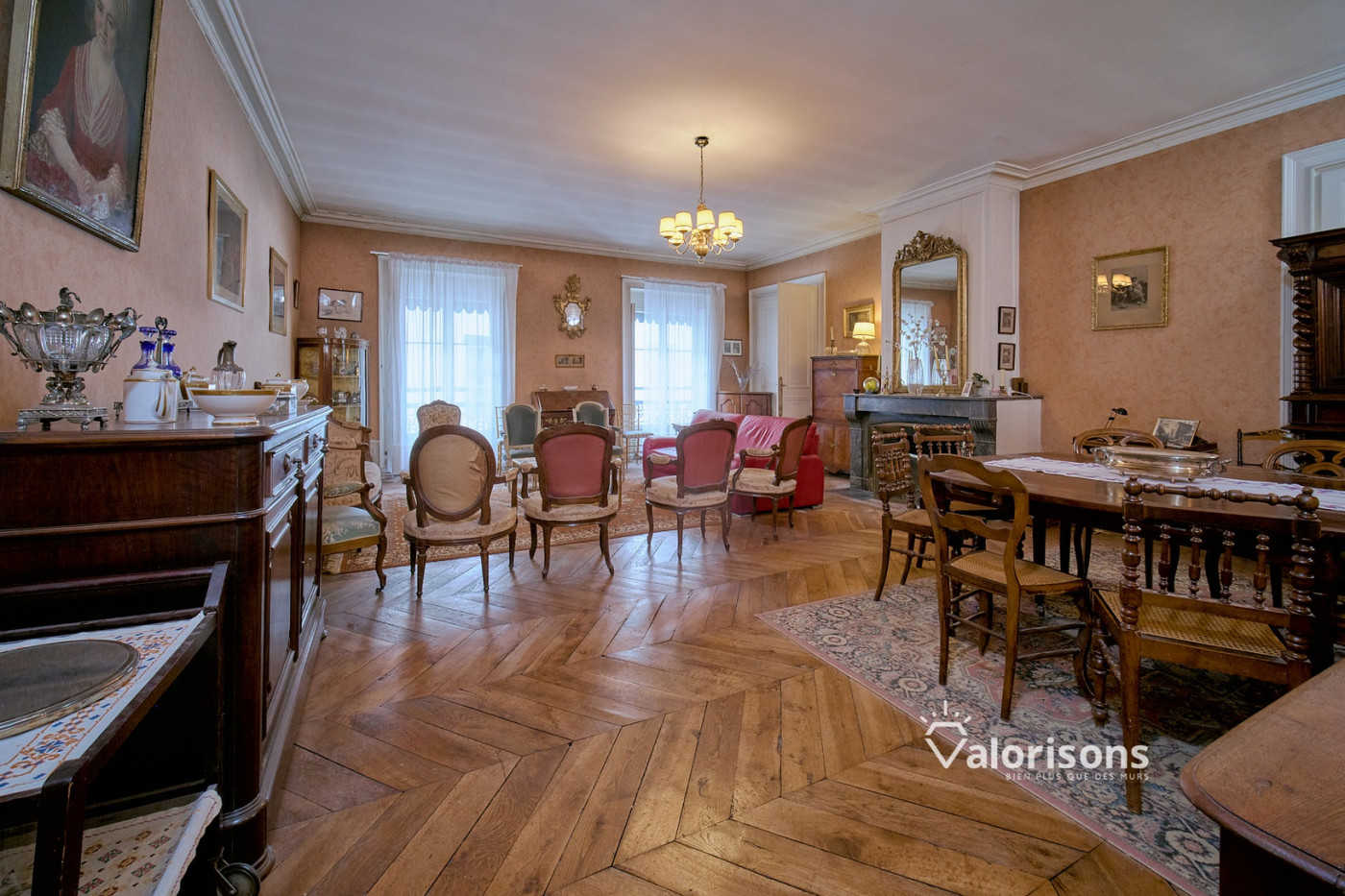 vente Appartement Lyon - Photo 6