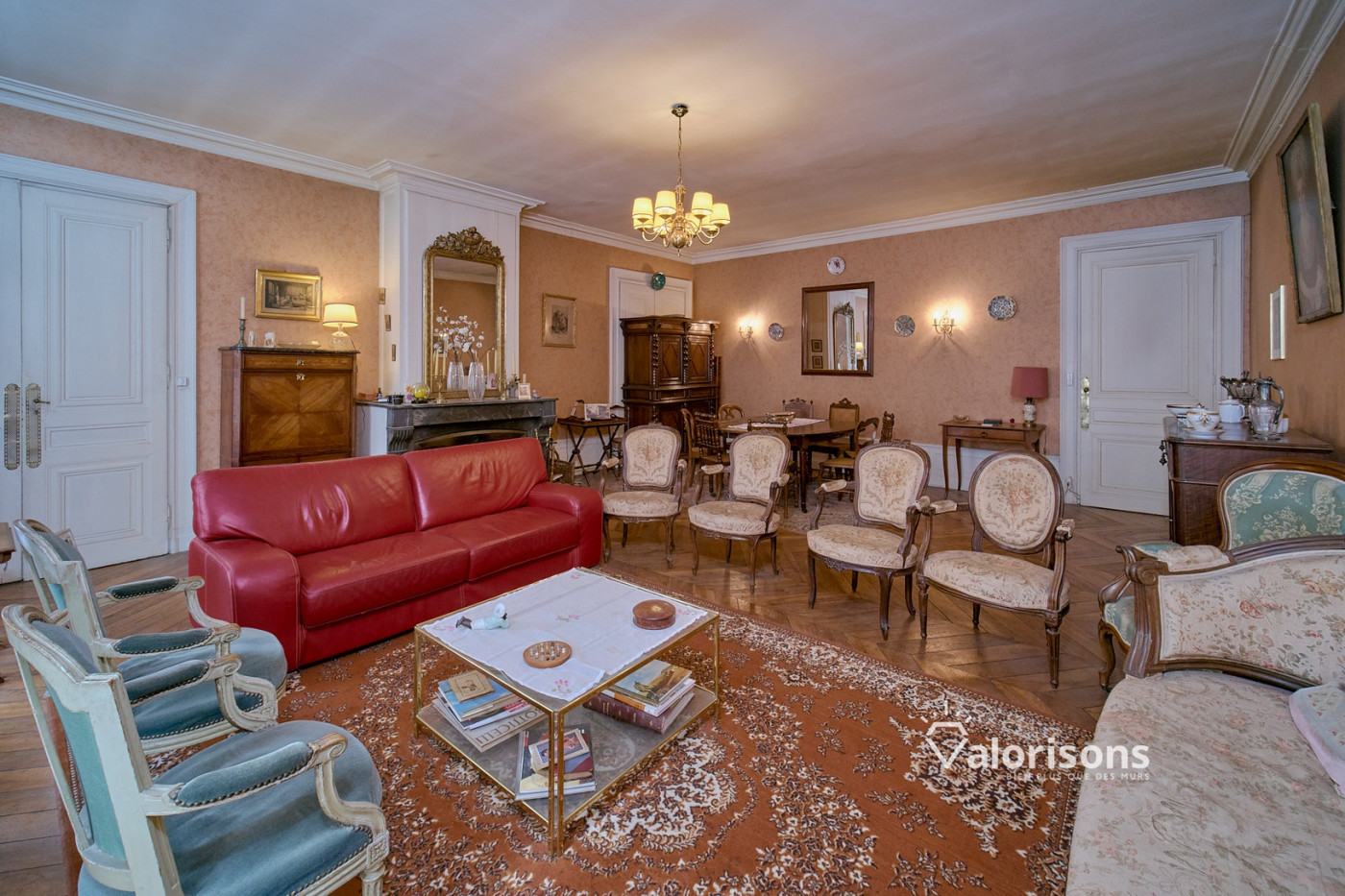 vente Appartement Lyon - Photo 7