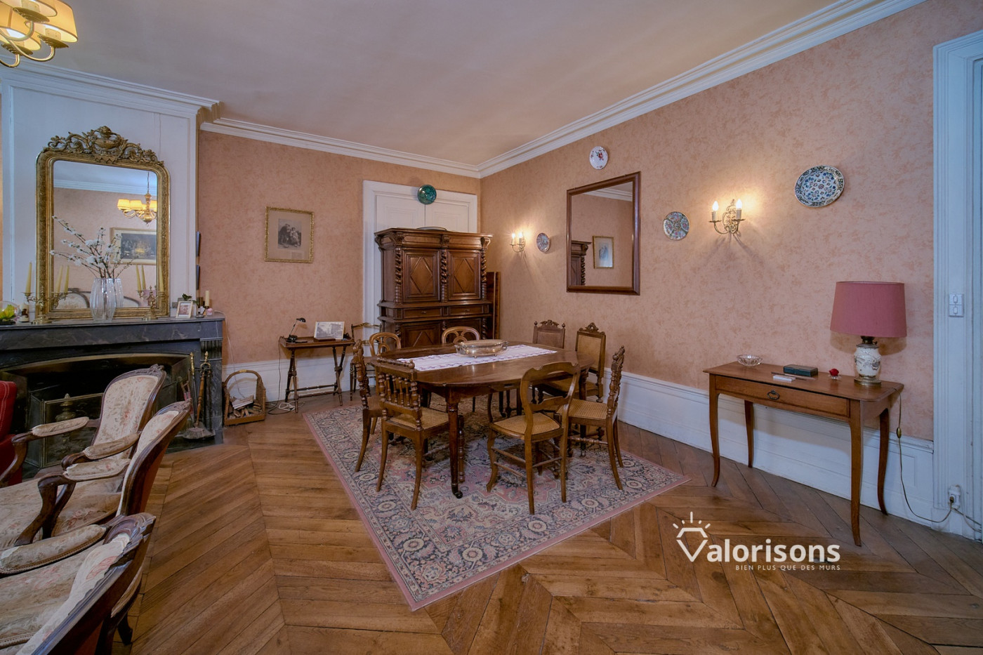 vente Appartement Lyon - Photo 8