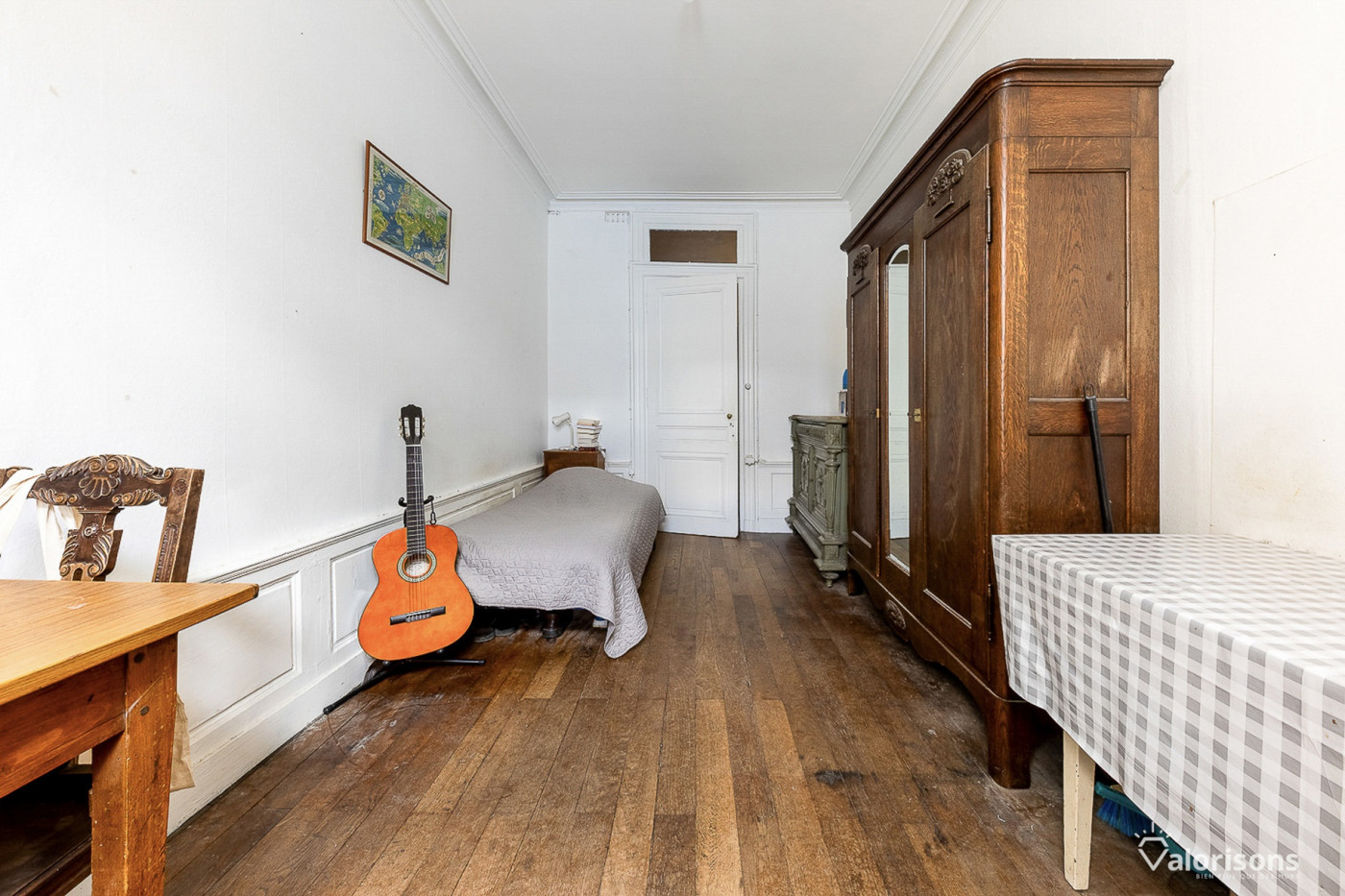 vente Appartement Lyon - Photo 9