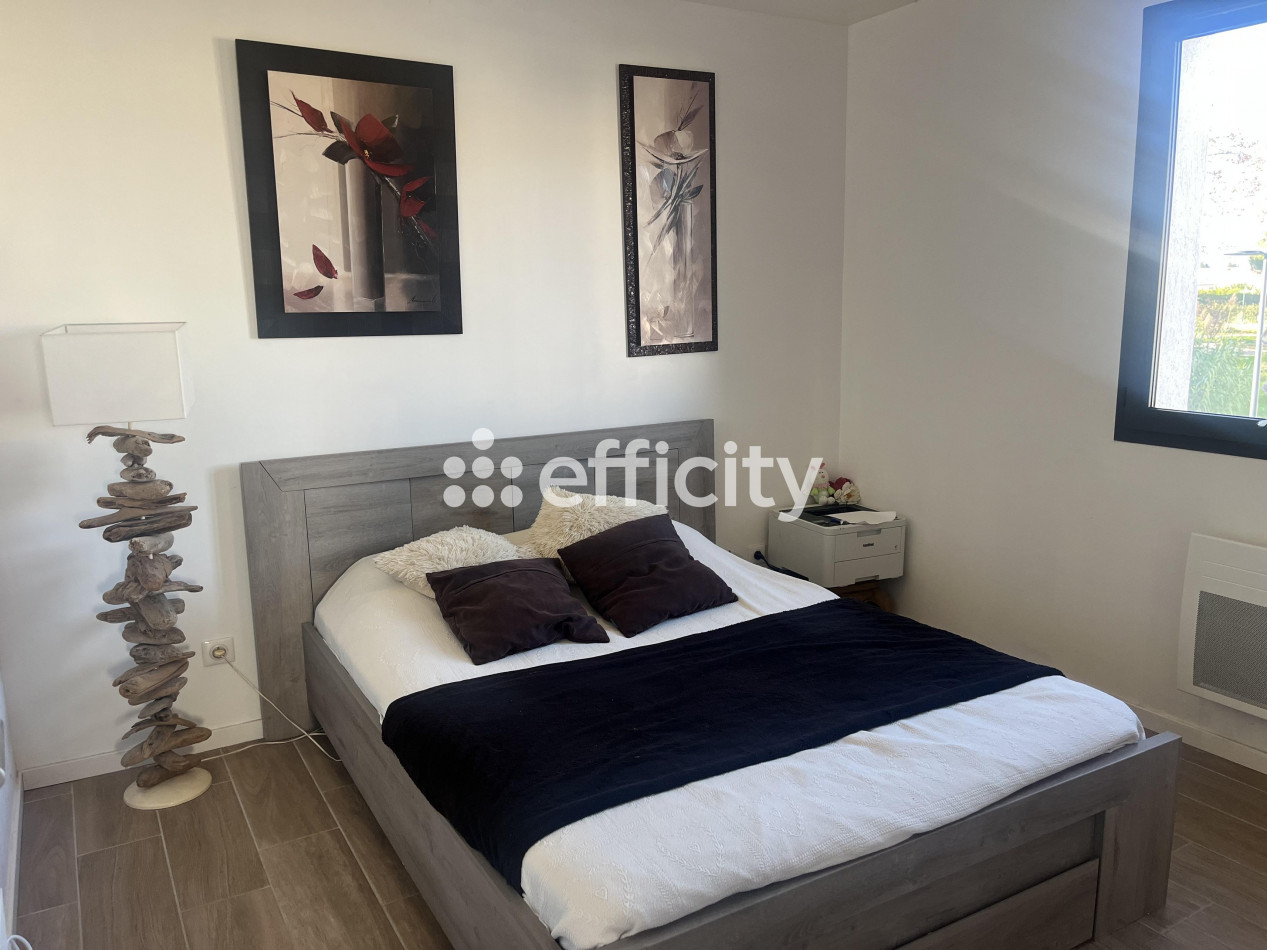 vente Maison Mallemort - Photo 13