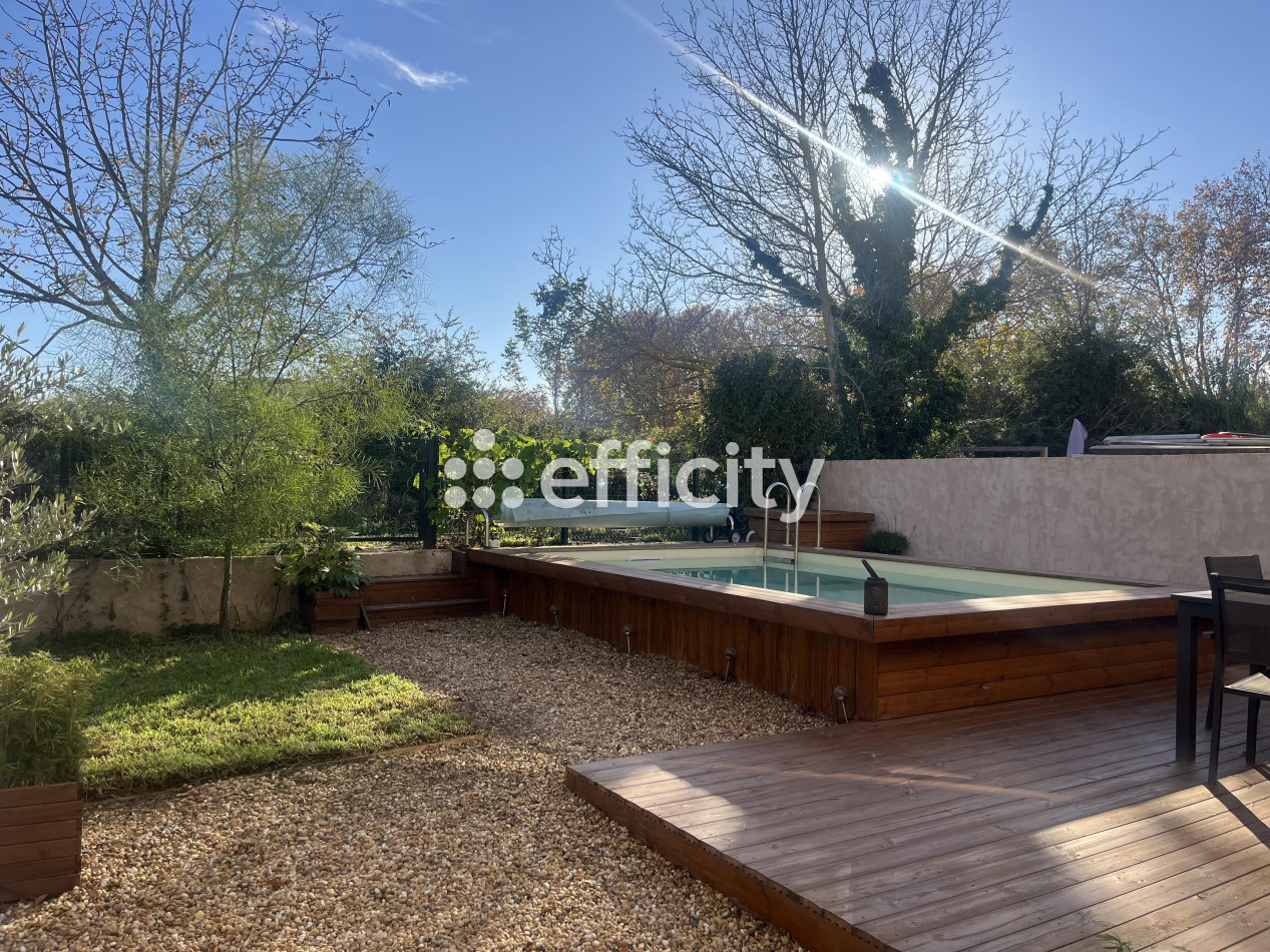 vente Maison Mallemort - Photo 4