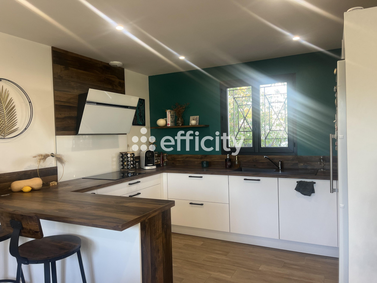 vente Maison Mallemort - Photo 5