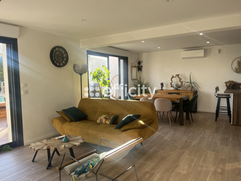 vente Maison Mallemort - Photo 7