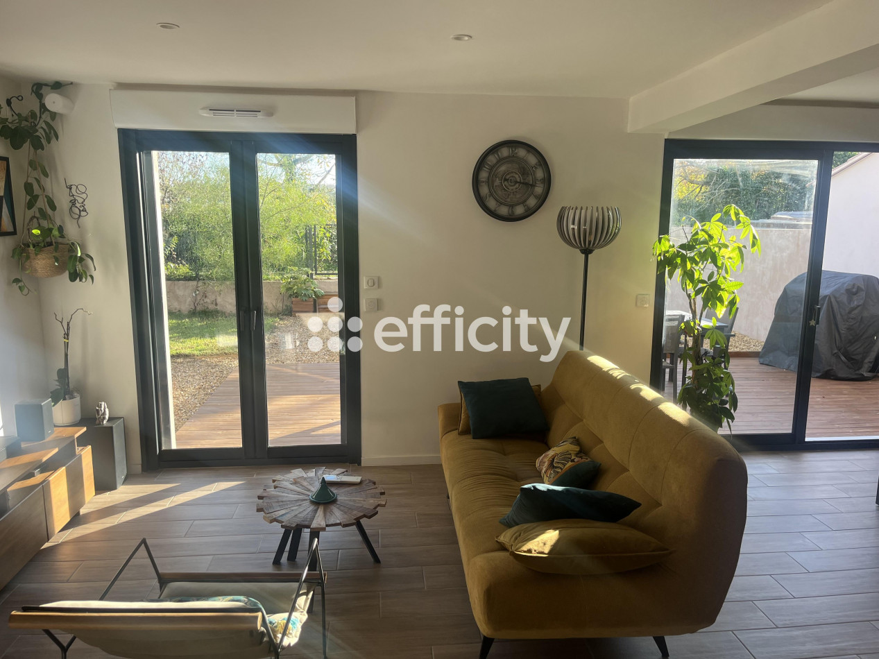 vente Maison Mallemort - Photo 8