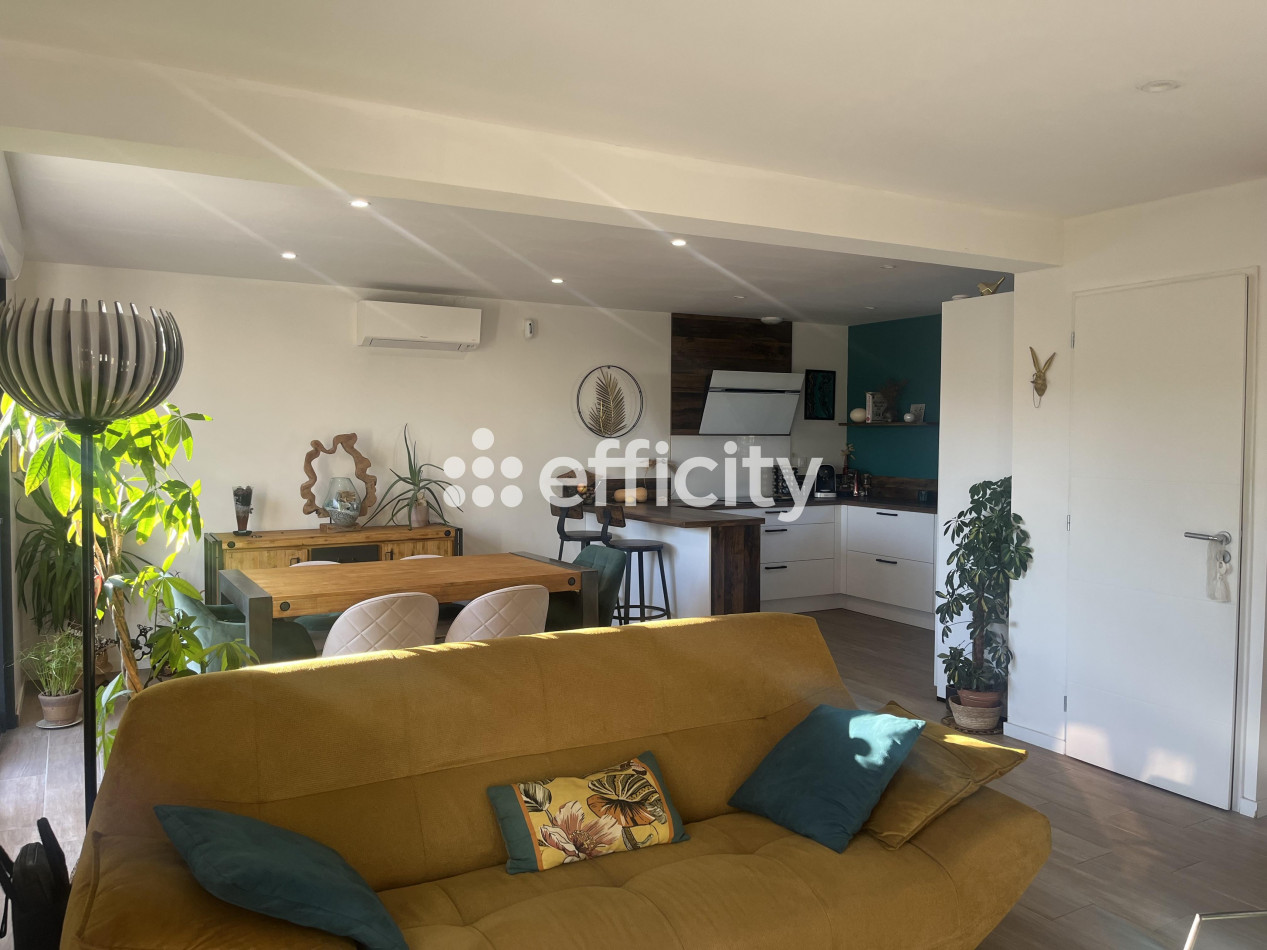 vente Maison Mallemort - Photo 9