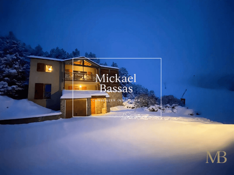 vente Maison Les Angles - Photo 1