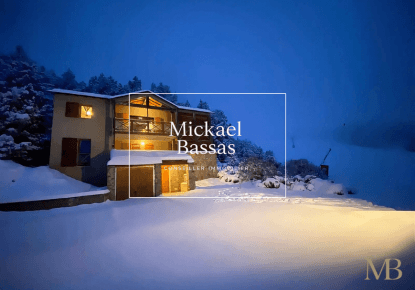 vente Maison Les Angles