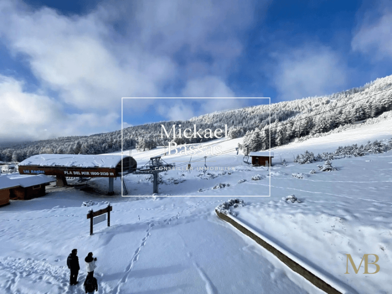 vente Maison Les Angles - Photo 2