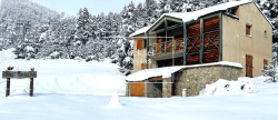 vente Maison Les Angles