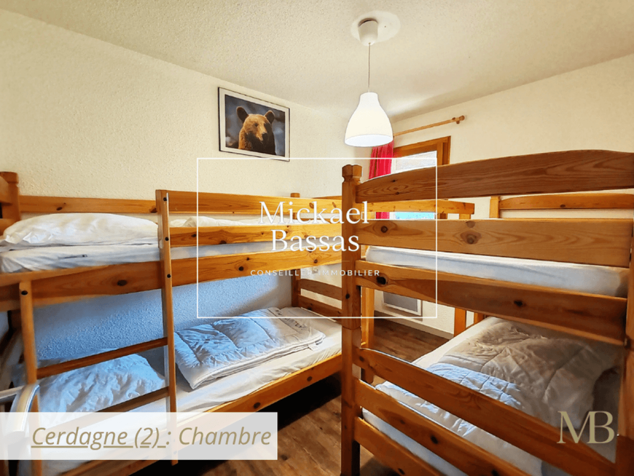 à vendre Maison Les Angles - Photo 23