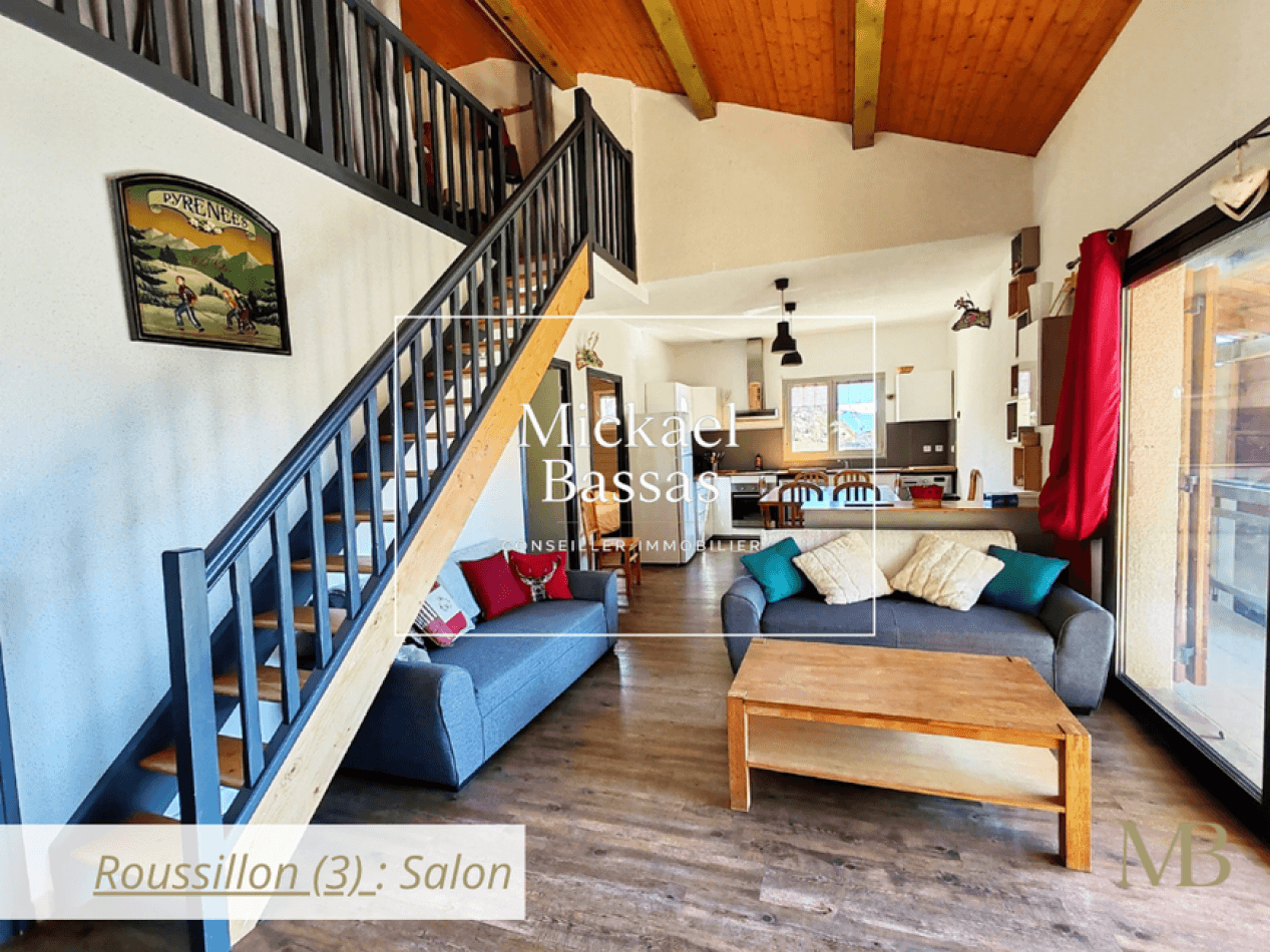 à vendre Maison Les Angles - Photo 24