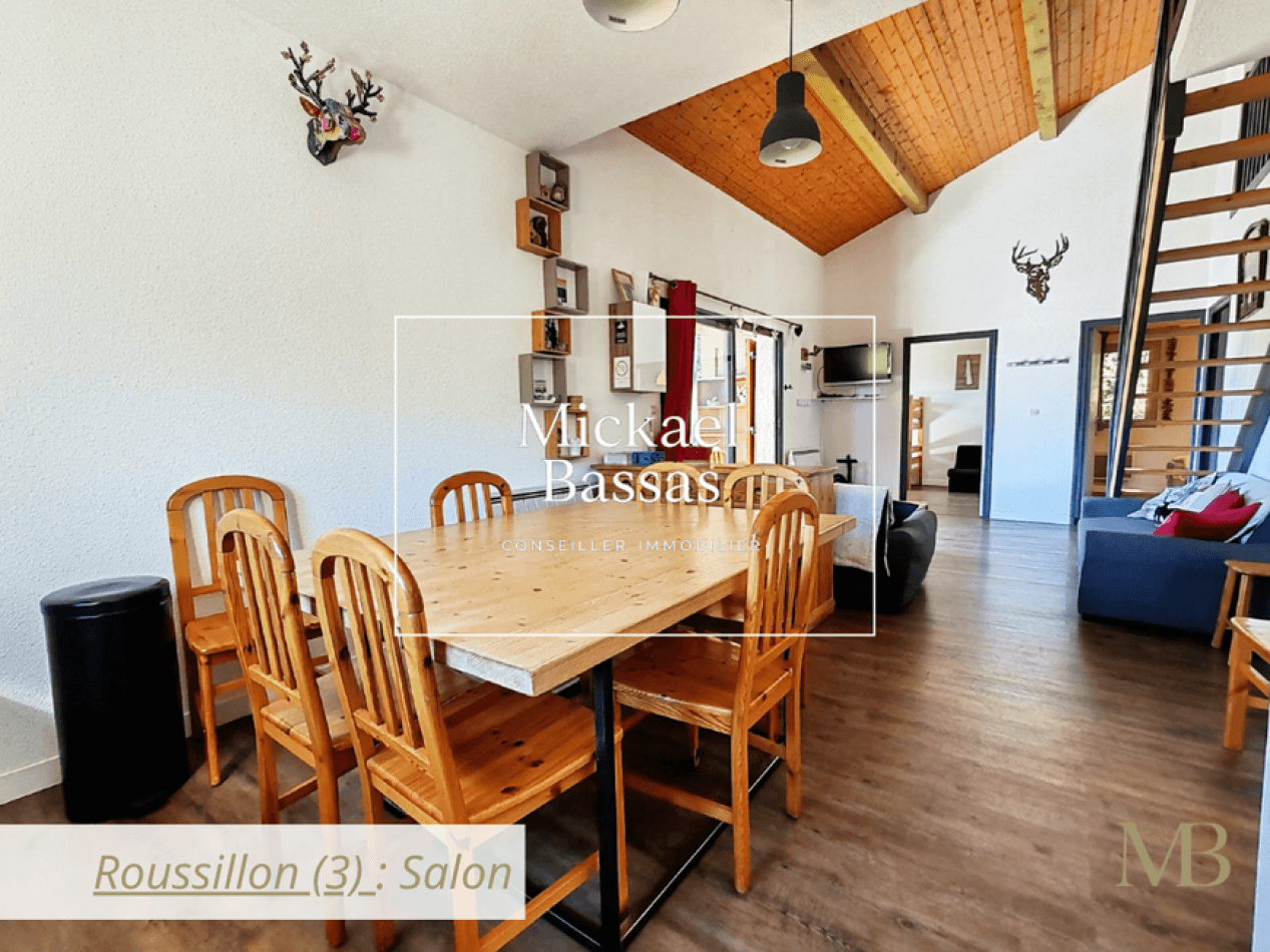 à vendre Maison Les Angles - Photo 25