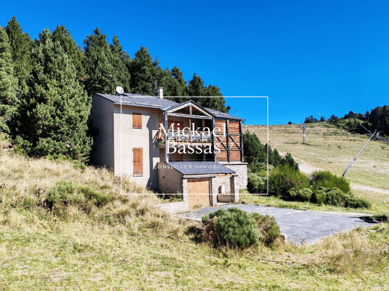 vente Maison Les Angles - Photo 3