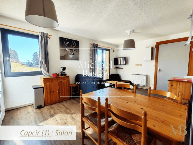 vente Maison Les Angles - Photo 5