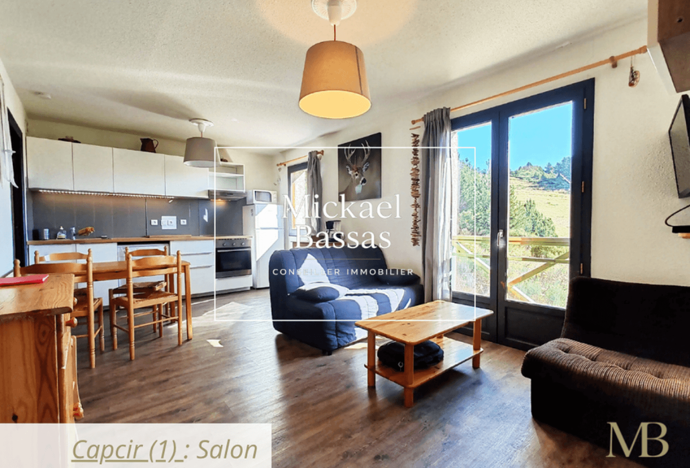 vente Maison Les Angles - Photo 5