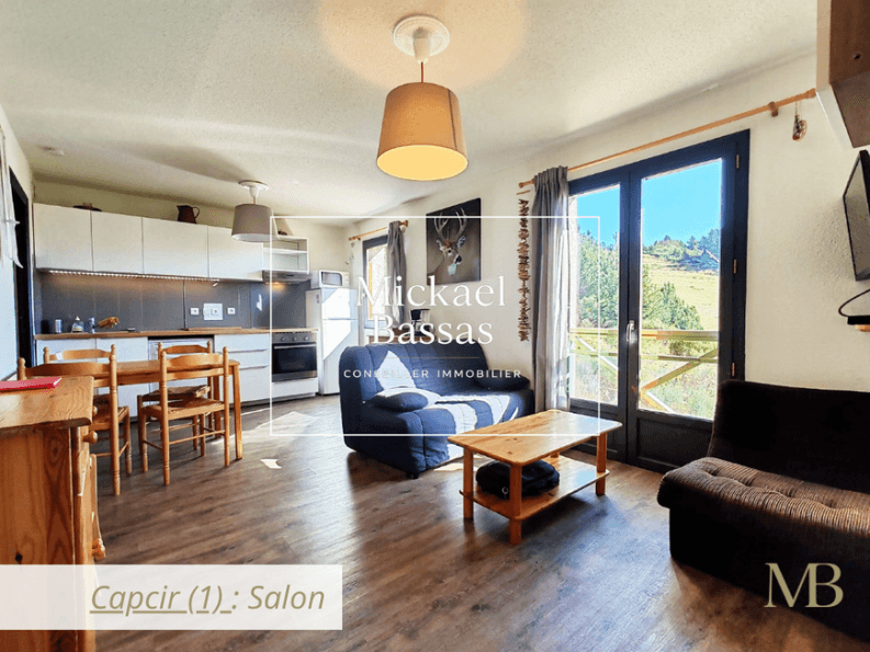 vente Maison Les Angles - Photo 7