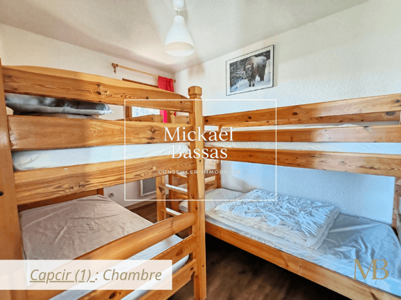 vente Maison Les Angles - Photo 8