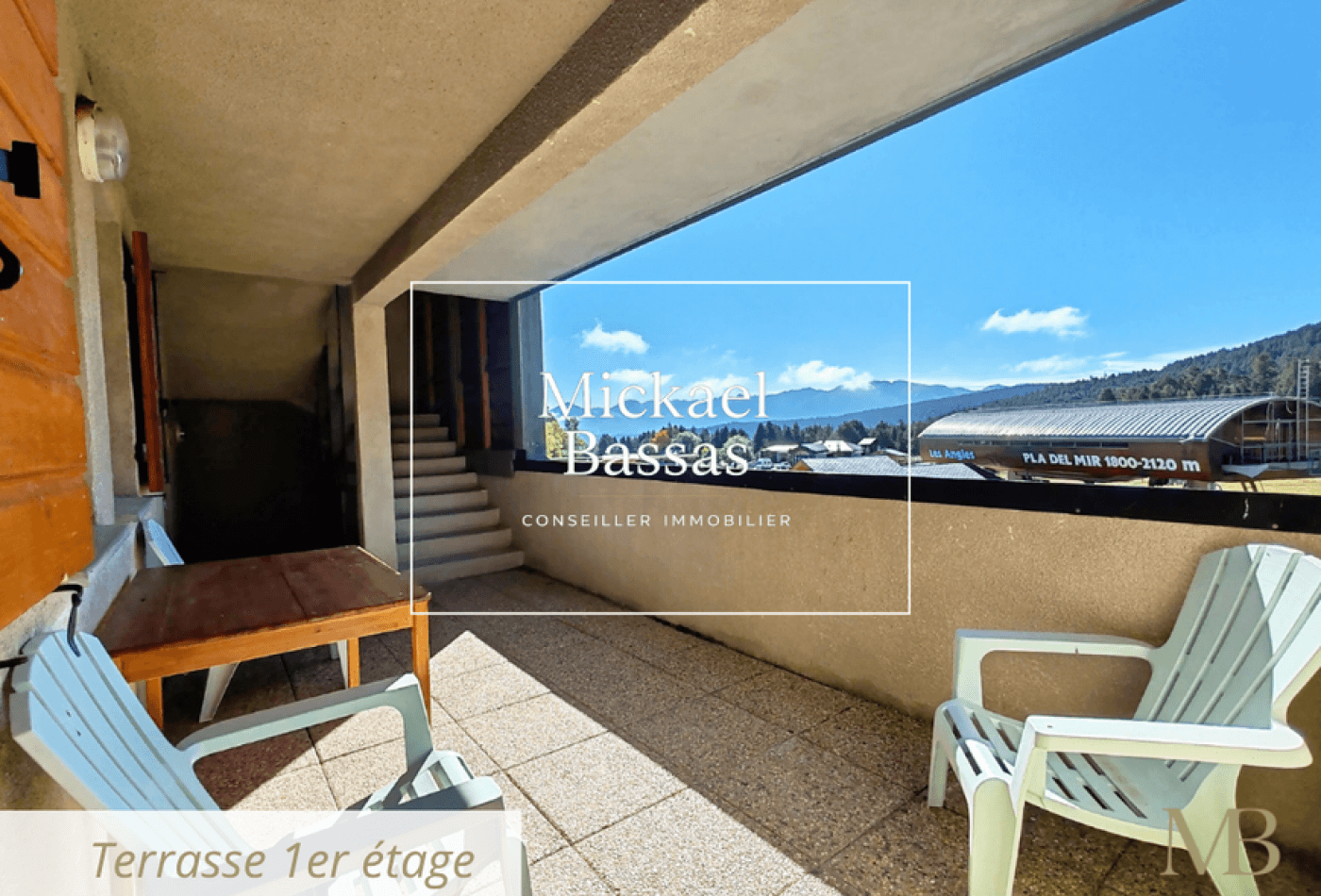 vente Maison Les Angles - Photo 8