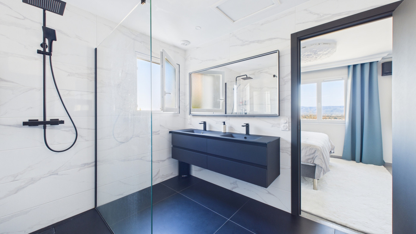 vente Maison Soyons - Photo 9