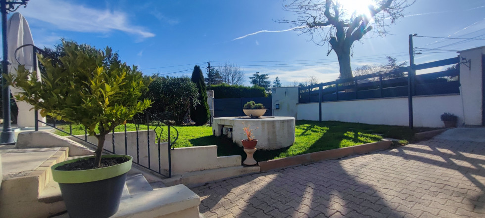 vente Maison Grézieu La Varenne - Photo 1